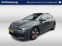 Occasion VW Golf VIII GTE 2026 Grijs Hatchback