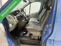 tweedehands Renault Trafic bestel 1.9 dCi L1H1 TURBO PROBLEEM