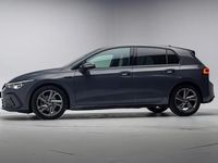 Occasion VW Golf VII R-line 150 PK (110 kW) 2021 Grijs Hatchback