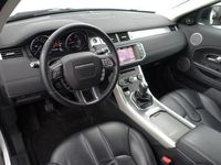 tweedehands Land Rover Range Rover Sport EVOQUE 2.2 eD4 R Dynamic Black Design- Two Tone, Sfeerverlichting, Xenon Led, Park Assist, Meridian Audio, Leder Interieur