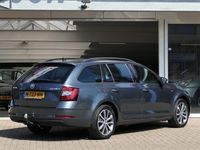 tweedehands Skoda Octavia 2.0 TDi 150 pk AUTOMAAT ambition | LED koplampen |