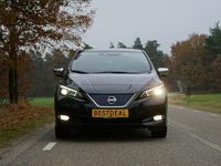 tweedehands Nissan Leaf 2.ZERO EDITION 40 kWh | Camera | Navi | PDC | Crui