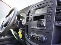 Occasion Mercedes Vito 136 PK (100 kW) 2020 Wit Van