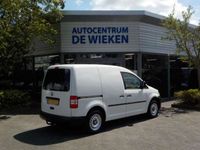 tweedehands VW Caddy 1.2 TSI BENZINE AIRCO SCHUIFDEUR TREKHAAK ELEKTRIS