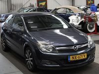 tweedehands Opel Astra GTC 1.4 Business Airco, Parkeersensoren, Stuurbekr