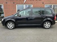 tweedehands VW Touran 1.9 TDI Business