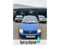 tweedehands Fiat Panda 1.2 Dynamic, Electr. ramen, Stuurbekrachtiging, Inruil mogelijk.