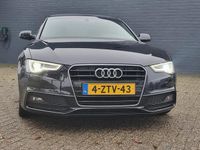 tweedehands Audi A5 Sportback 1.8 TFSI S Edition Xenon /Navigatie/S-Line Interieur