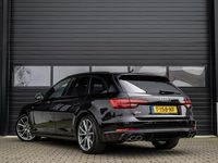 tweedehands Audi S4 Avant 3.0 TFSI Quattro | Sport Seats | Carbon | B&O | Matrix LED | ACC