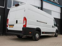 tweedehands Peugeot Boxer 2.2 BlueHDi 140PK L4H2 EURO 6 - Airco - Navi - Cruise - ¤ 15.950,-Ex.