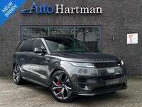 Occasion Land Rover Range Rover Sport Autobiography 549 PK (403 kW) 2023 Grijs SUV