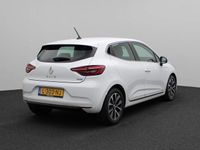tweedehands Renault Clio V 1.6 E-Tech Hybrid 140 Intens - Automaat - Fabrieksgarantie tot 29.06.2025 -