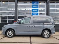 Occasion Ford Tourneo Connect Titanium 116 PK (85 kW) 2023 Grijs MPV