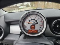 Occasion Mini ONE 95 PK (69 kW) 2007 Zwart Hatchback