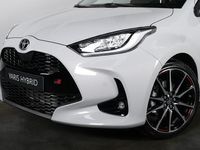 tweedehands Toyota Yaris Hybrid 1.5 Hybrid GR Sport, NIEUW, DIRECT BESCHIKBAAR