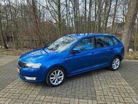 Occasion Skoda Rapid 89 PK (65 kW) 2017 Hatchback