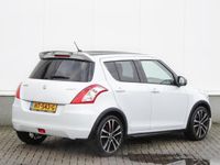 tweedehands Suzuki Swift 1.2 Exclusive Easss