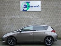 tweedehands Toyota Auris 1.8 Hybrid Dynamic Ultimate - 2e eig! - Stoelverwa