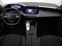 tweedehands Peugeot 308 SW 1.6 HYbrid 180PK Active Pack Business | Apple/Android Carplay | Parkeersensoren | Clima | 17" Lichtmetaal |