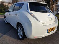 tweedehands Nissan Leaf Acenta 30 kWh/Navi/Camera/Airco/Inc. BTW