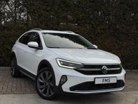 Occasion VW Taigo Life 110 PK (80 kW) 2022 Wit SUV