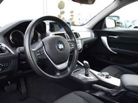 tweedehands BMW 218 218 Coupé i Executive Edition