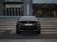 tweedehands BMW i4 eDrive35 High Executive M Sport 70 kWh / Parking A
