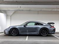 Nieuw Porsche 911 GT3 2025 Grijs (metallic) Coupé