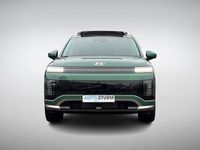 Nieuw Hyundai Ioniq 9 11 kW (15 PK) 2026 Groen SUV