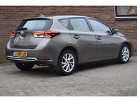Occasion Toyota Auris 116 PK (85 kW) 2017 Grijs Stationwagen
