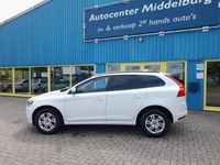 tweedehands Volvo XC60 2.0 D3 FWD Kinetic