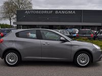 tweedehands Alfa Romeo Giulietta 1.4 TURBO 5-DRS PROGRESSION-uitvoering/AIRCO/CRUISE CONTROL/