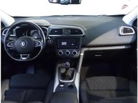 tweedehands Renault Kadjar 1.3 TCe 140 Intens Clima/Navi/Camera/Trekhaak 1500KG!