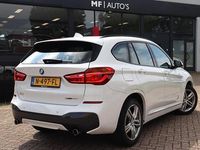 Occasion BMW X1 Executive 192 PK (141 kW) 2019 Wit SUV