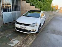 tweedehands VW Polo 1.2 TSI Comfortline Business R