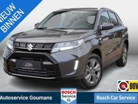 Nieuw Suzuki Vitara 110 PK (80 kW) 2025 Grijs SUV
