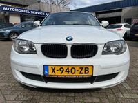 tweedehands BMW 118 118 i EfficientDynamics Edition *AIRCO*PDC*LM.VELGE