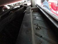 Occasion Triumph TR3 1958 Rood Cabriolet