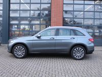 tweedehands Mercedes GLC220 220d 4-Matic Exclusive | Stoelverwarming