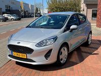 tweedehands Ford Fiesta 1.1 Trend Full map navigatie!