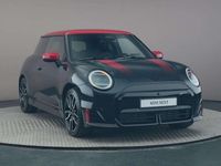 Nieuw Mini Cooper 189 kW (258 PK) 2025 Grijs Hatchback