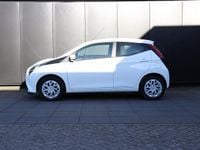 Occasion Toyota Aygo X-play 72 PK (52 kW) 2021 Wit Hatchback