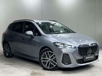 tweedehands BMW 220 Active Tourer 220i|PANO|H&K|TREKHAAK|M-PAKKET