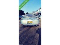 tweedehands Mitsubishi Eclipse cabrio . 2.4 speciale uitvoering