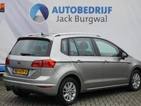 Occasion VW Golf Sportsvan 112 PK (82 kW) 2016 Grijs MPV