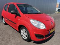 tweedehands Renault Twingo 1.2 Authentique