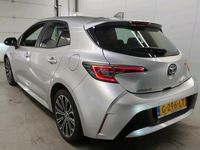 tweedehands Toyota Corolla 1.8 Hybrid Business Intro Navigatie Camera Parkeersensoren V+A Adaptieve Cruise Control 17 Inch Velgen Stoelverwarming DAB Radio NL Auto 1e Eigenaar BTW