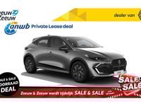 Nieuw Renault Clio V Evolution 160 PK (117 kW) 2026 Vert absolu dqp Hatchback