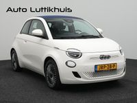Occasion Fiat 500C Icon 86 kW (118 PK) 2023 Wit Cabriolet