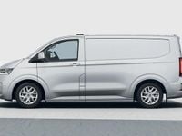 Occasion VW Transporter 170 PK (125 kW) 2024 Zwart Van